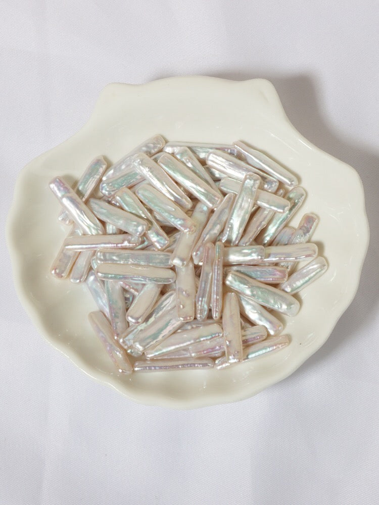 008.Sliver Toothpicks (3-5PCS)