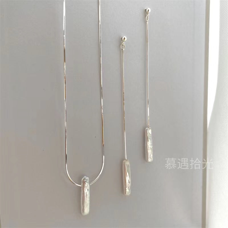 008.Sliver Toothpicks (3-5PCS)