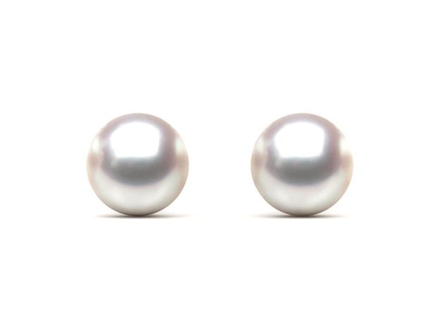 015.Silver Queen  Pearl (single big pearl)